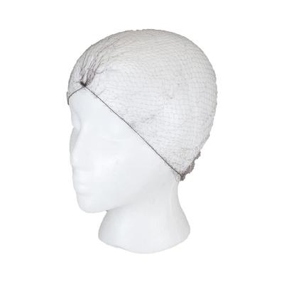 Handgards 305113005 24" Neatgards Lightweight Hair Net - Nylon, Black, Lightweight Nylon