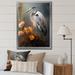 Highland Dunes Portrait Of White Heron Wildlife Photography I Metal | 40 H x 30 W x 1.5 D in | Wayfair 58F8D7DF5F7641DB909E980A50FE4A2D