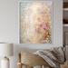 Winston Porter Rustic Bouquet Blooming Wildflower Floral I Canvas, Cotton in Pink | 20 H x 12 W x 1 D in | Wayfair 6B15857E9D09441085CF1475F26BEFA1