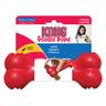 KONG gioco per cani Goodie Bone Tg M 18 cm