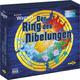 Der Ring des Nibelungen - Oper erzählt als Hörspiel mit Musik (4 CD-Box) - Richard Wagner