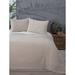 Sussexhome Soft Turkish Cotton Muslin Bed Shams, 2 Pieces Shams