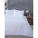 Sussexhome Soft Turkish Cotton Muslin Bed Shams, 2 Pieces Shams