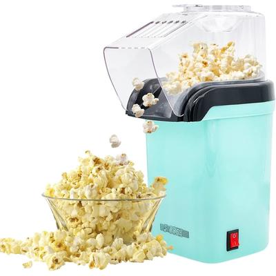 Electric Hot Air Popcorn Machine