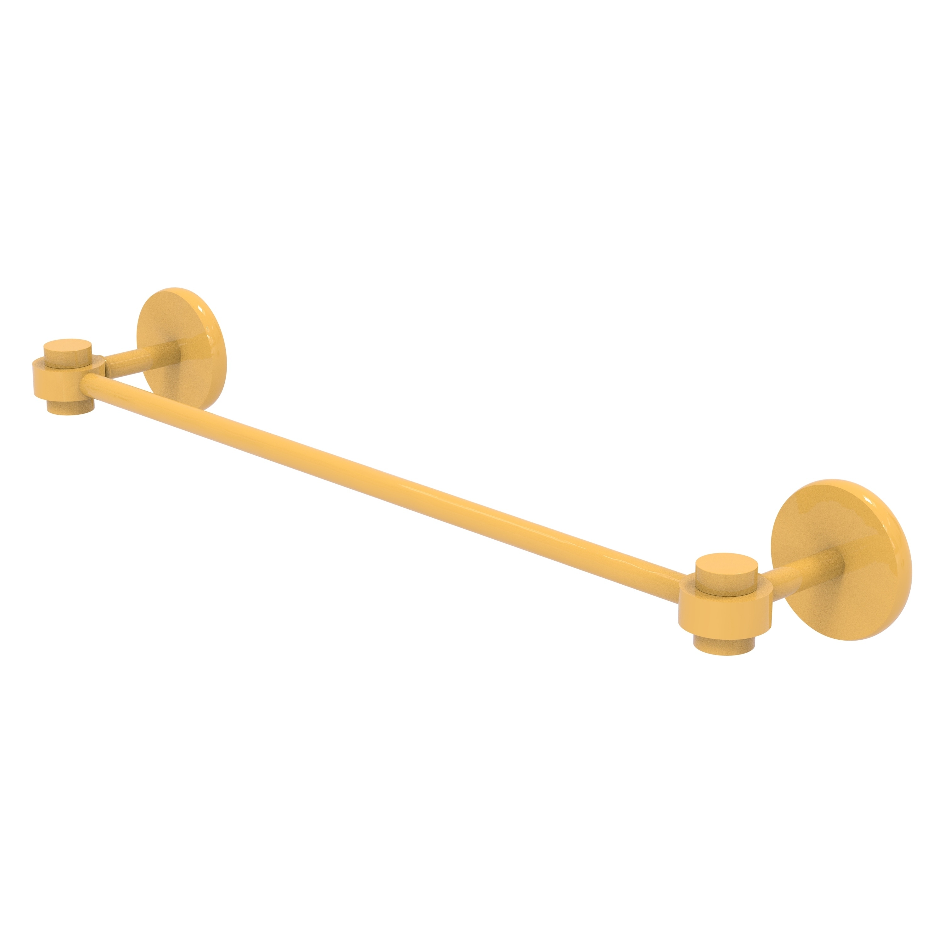 Allied Brass Satellite Orbit One Collection 18 Inch Towel Bar