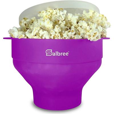 Microwave Popcorn Popper