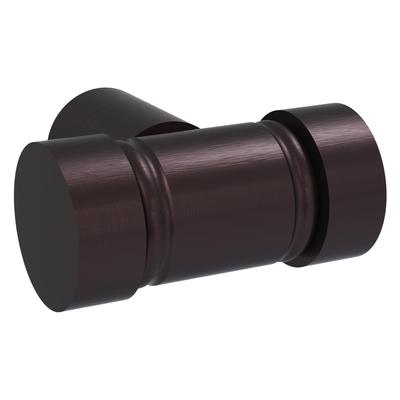 Allied Brass 1-1/8 Inch Cabinet Knob