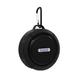 ruhuadgb C6 Portable Mini Waterproof Stereo Loudspeaker TF Wireless Bluetooth-compatible Speaker