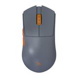 Darmoshark Gaming Mouse 26000DPI Adjustable Wired/Wireless Tri Mode Mice for PC/Laptop
