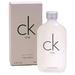 CK One by Calvin Klein 3.3 oz Eau De Toilette Spray Unisex