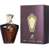 AFNAN TURATHI BROWN by Afnan Perfumes Afnan Perfumes EAU DE PARFUM SPRAY 3 OZ MEN