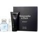 ABERCROMBIE & FITCH AWAY by Abercrombie & Fitch Abercrombie & Fitch EDT SPRAY 3.4 OZ & HAIR AND BODY WASH 6.7 OZ & EDT TRAVEL SPRAY 0.5 OZ MEN