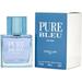 KAREN LOW PURE BLEU by Karen Low Karen Low EDT SPRAY 3.3 OZ MEN