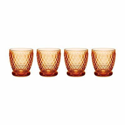 Villeroy & Boch - Boston Coloured Becher 4er Set Gläser 1 ct (106.49 € / 1 ct) Image