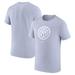 Men's Nike Blue Inter Milan Crest T-Shirt