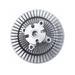 1989-1991 Chevrolet V3500 Fan Clutch - Autopart Premium