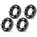 1999 Ford F250 Wheel Spacer Kit - Autopart Premium