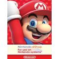 Nintendo eShop 20 USD US CD Key