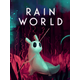 Rain World EU Steam CD Key