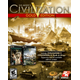 Sid Meier's Civilization V Gold Edition EU Steam CD Key