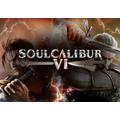 Soulcalibur VI - Deluxe Edition EU Steam CD Key