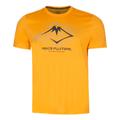 Fujitrail Logo Running Shirts Men