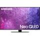 Samsung QN90C 50" 4K Ultra HD MiniLED Neo QLED Smart TV - QE50QN90C, Black