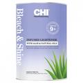 CHI Bleach & Shine Hemp & Aloe Infused Lightener 454g