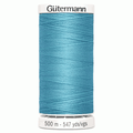 Gutermann Sew All Thread 500 metres 870 500m