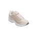 Women's Romy Walking Sneaker by Easy Spirit in Natural (Size 11 M)