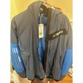 Adidas Jackets & Coats | Adidas Terrex Techrock Stretch Primaloft Jacket Men’s Large He2290 Blue | Color: Blue | Size: L