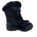 Columbia Shoes | Columbia Women's Ice Maiden Ii Black Waterproof Lace Up Winter Boot Size 8.5 | Color: Black | Size: 8.5