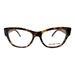 Michael Kors Accessories | Michael Kors Mk4037 Lavender Orchard 3210 Havana Brown Eyeglasses 51-16 H4979 | Color: Brown/Red | Size: Os