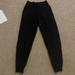 Lululemon Athletica Pants & Jumpsuits | Black Lululemon Sweatpants Size 2 | Color: Black | Size: 2