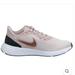 Nike Shoes | Nike Women's Revolution 5 Running Shoe Light Pink Mauve Gold Athletic Sneaker 9 | Color: Gold/Pink | Size: 9