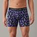 American Eagle Outfitters Underwear & Socks | American Eagle Men’s Underwear Boxer Brief | Color: Purple | Size: Xl
