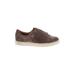 FRYE Sneakers: Brown Shoes - Women's Size 8