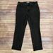 Madewell Jeans | Madewell Mid Rise Perfect Vintage Jeans Clean Black Wash Madewell Nh629 | Color: Black | Size: 30