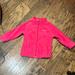 Columbia Jackets & Coats | Little Girls Columbia Pink Fleece Size 18-24m | Color: Pink | Size: 18-24mb