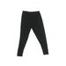 32 Degrees Yoga Pants - Elastic: Black Sporting & Activewear - Kids Girl's Size Small