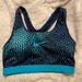 Nike Intimates & Sleepwear | Brand:Nike, Size:M, Color:Blue&Green | Color: Blue/Green | Size: M