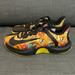 Nike Shoes | Nike Court Air Zoom Gp Turbo Premium Hc X Naomi Osaka Fn5714-001 Womens Size 7.5 | Color: Black/Gold | Size: 7.5
