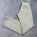 Levi's Pants | Levis Pants Mens 30x32 Tan Khaki 514 Straight Skinny Fit Cotton White Tab Logo | Color: Tan | Size: 30