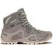 Lowa Zephyr GTX Mid Hiking Boots - Womens Stone/Mint 8.5 5208639551-STNMNT-M-8.5
