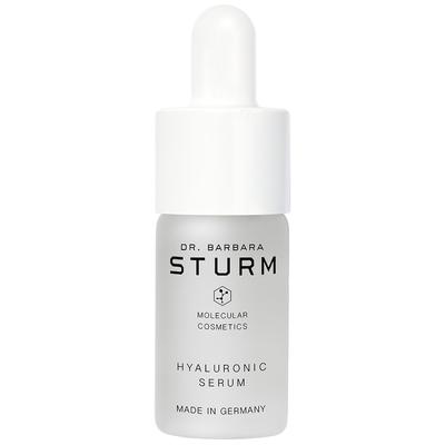 Dr. Barbara Sturm Hyaluronic Serum 10 ml Image
