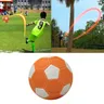 Ballon de football magique Curve Swplugin jouet de football idéal pour les enfants parfait pour