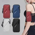 Brassard de sport étanche universel pour iPhone support de téléphone sacs de jogging sac de bras