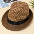 Chapeau de soleil fin coréen pour hommes pare-soleil d'été crème solaire extérieure chapeau de