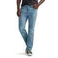 Lee Jeans Men's Legendary Core Regular Bootcut Jean (Size 38-34) Chefy, Cotton,Spandex