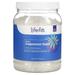 Life-flo Pure Magnesium Flakes Super Concentrated 2.75 lb (44 oz) Pack of 3